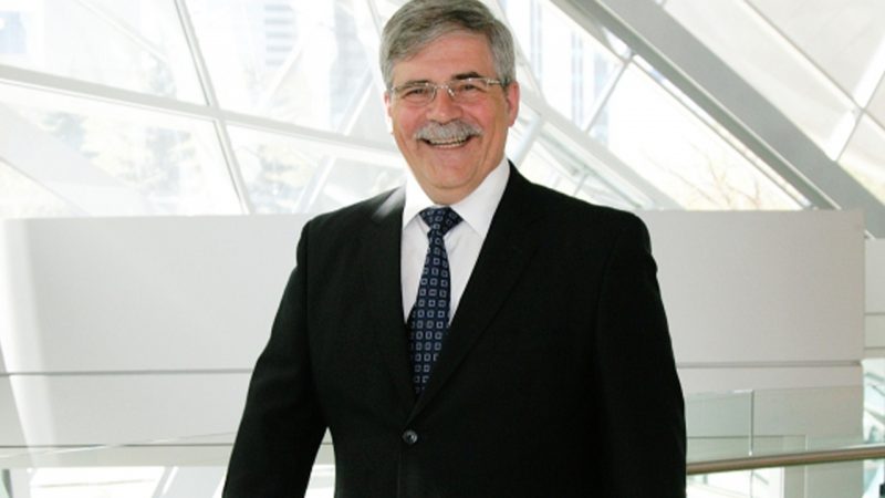 Capital Power - CEO, Brian Vaasjo
