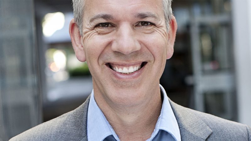 Pure Gold - CEO, Darin Labrenz
