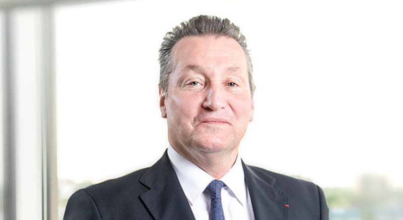 Aecon Group Inc. - President and CEO, Jean Louis Servranckx