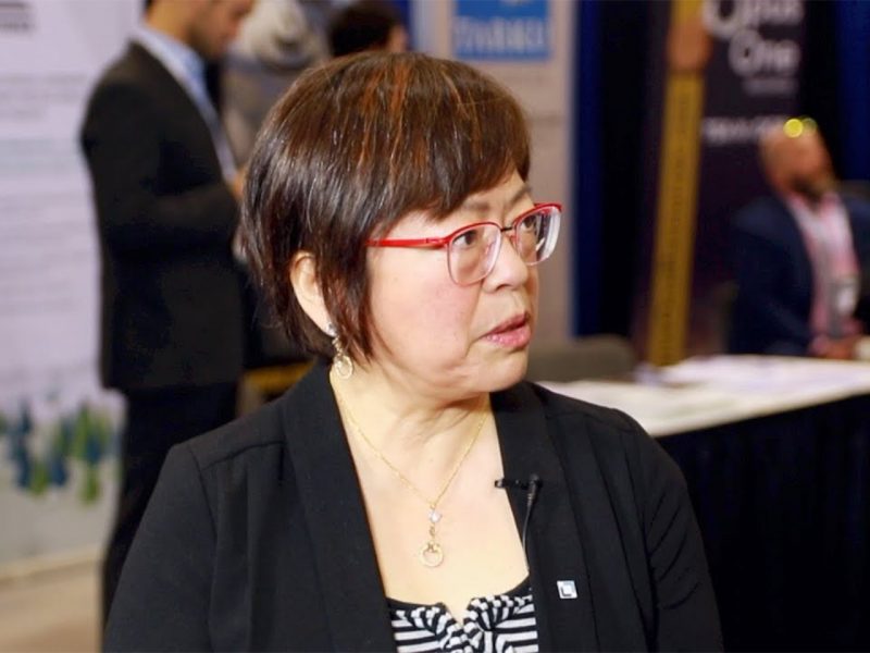 Monument Mining Limited., - CEO, Cathy Zhai