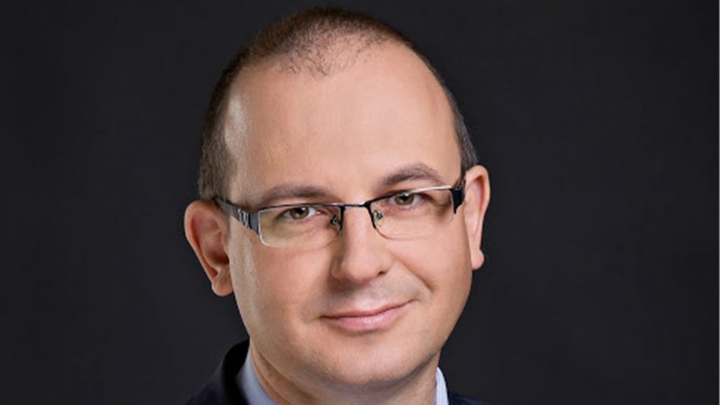 WPD Pharmaceuticals - CEO, Mariusz Olejniczak