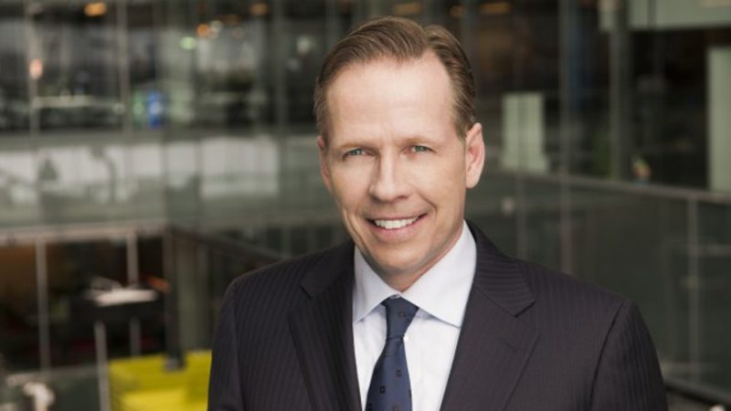 Corus Inc - President and CEO, Doug Murphy