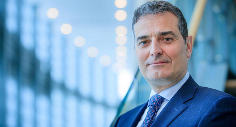 BCE Inc - President and CEO, Mirko Bibic