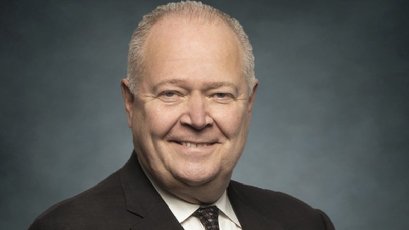 Canadian Utilities Limited - President and CEO, Siegfried Kiefer