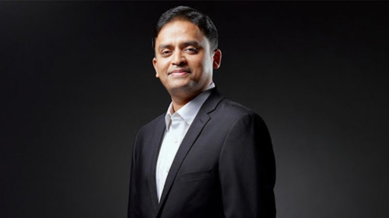 Fura Gems - CEO, Dev Shetty