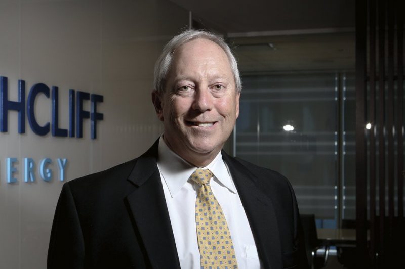 Birchcliff Energy - CEO, A. Jeffery Tonken