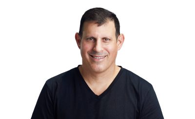BioHarvest - CEO, Ilan Sobel