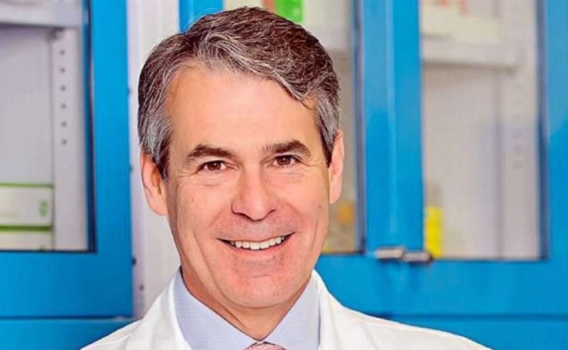 Cardiol Therapeutics - Dr. Guillermo Torre-Amione, Chairman of the Board