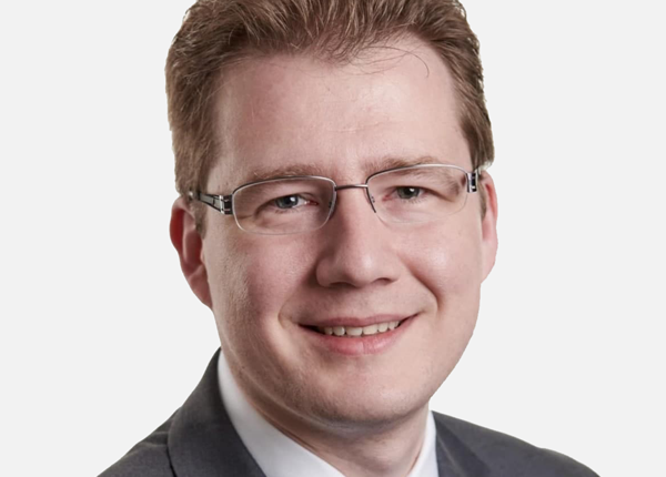 Lynx Global - Chief Product Officer John Schaub