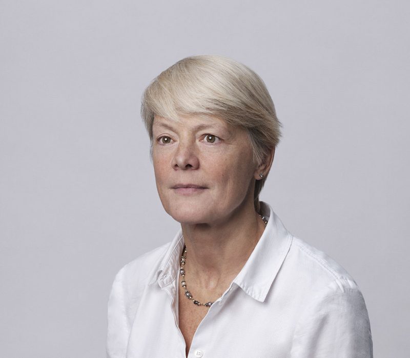 Small Pharma - Chief Medical and Scientific Officer, Carol Routledge.