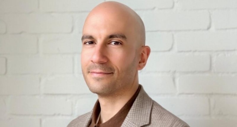 Mednow Inc - Karim Nassar, CEO and Co Founder