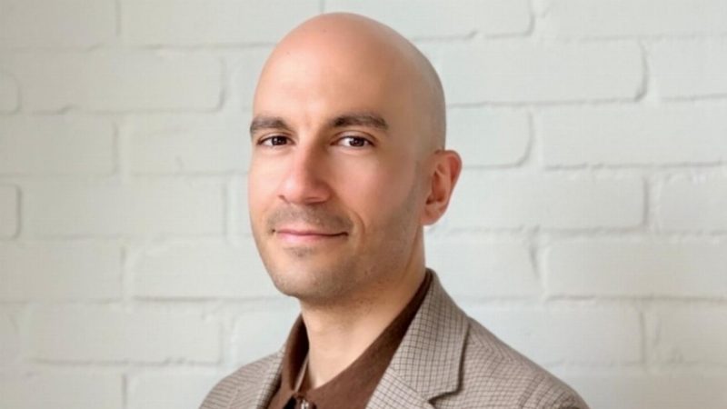 Mednow Inc - Karim Nassar, CEO and Co Founder