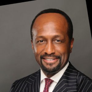 Canada Carbon - Ellerton J. Castor, CEO and Director