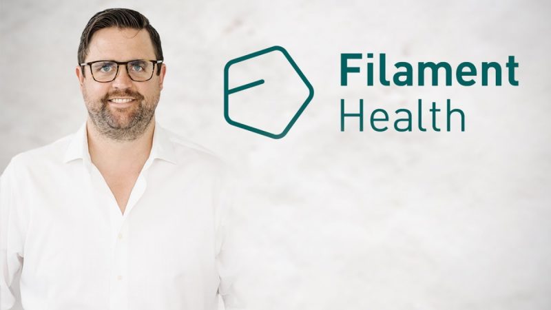Filament Health Corp - Benjamin Lightburn, CEO and Co Founder