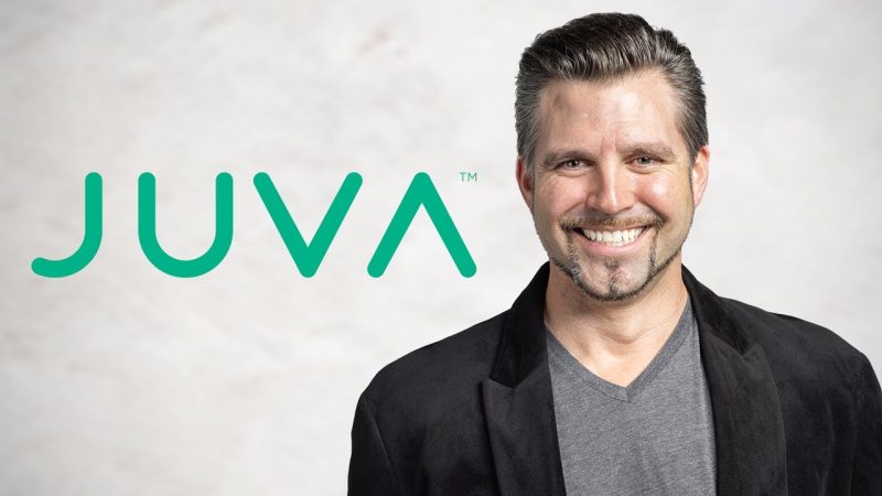 Juva Life - CEO and Founder Doug Chloupek