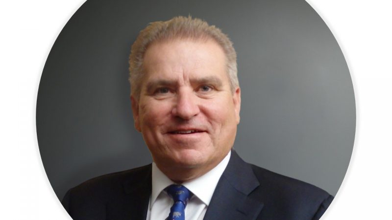 Dexterra Group - CEO, John MacCuish