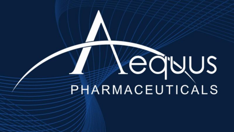 Aequus Pharmaceuticals Inc.