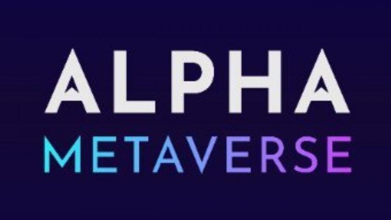 Alpha Metaverse Technologies