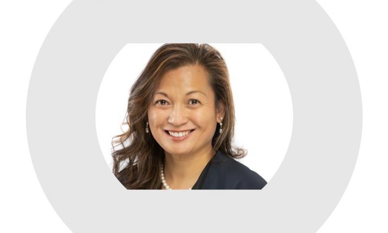 DBox Technologies - VP, Sales Karen Mendoza