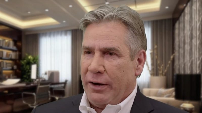 EnviroMetal Technologies - CEO, Duane Nelson