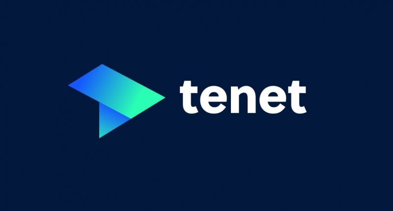 Tenet logo