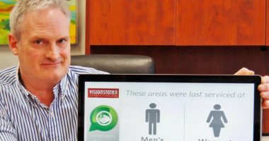 Visionstate Corp. - CEO, John Putters