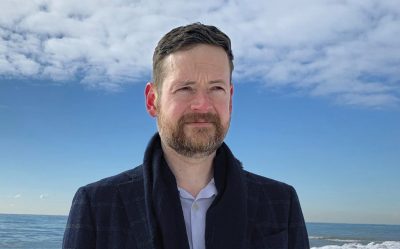 Kuya Silver - CEO, David Stein.