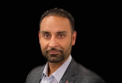 High Tide - CEO, Raj Grover.