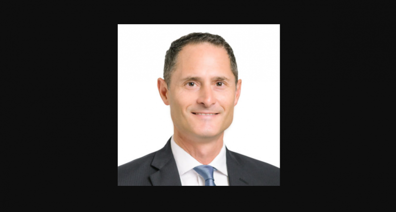Sprott Asset Management - CEO, John Ciampaglia.