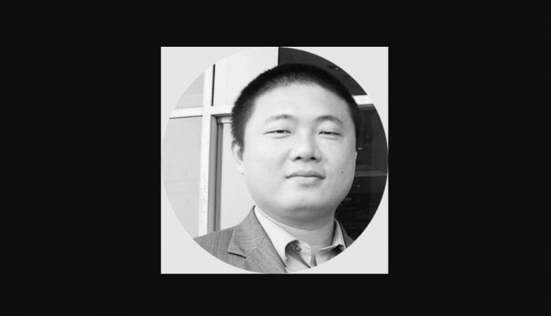 Tenet Fintech Group - CEO of Tenet Asia, Liang Qiu.