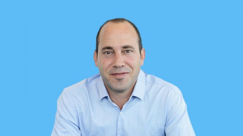 Zoomd Technologies Inc. - CEO, Ofer Eitan