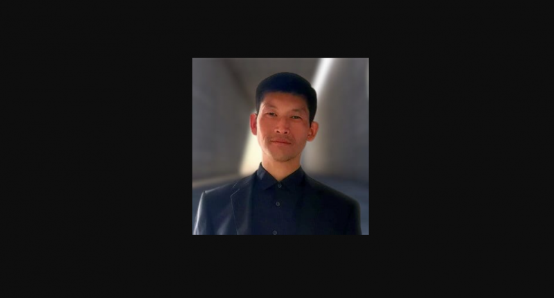 Cypherpunk - President and CEO, Jeff Gao.
