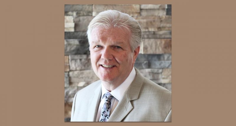 New Age Metals - Chairman and CEO, Harry Barr.