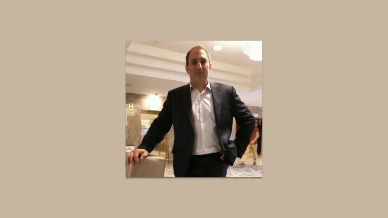 Puma Exploration - President & CEO, Marcel Robillard