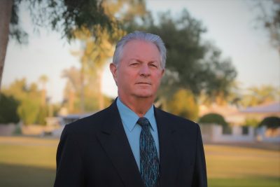 Desert Mountain Energy - CEO, Robert Rohlfing.