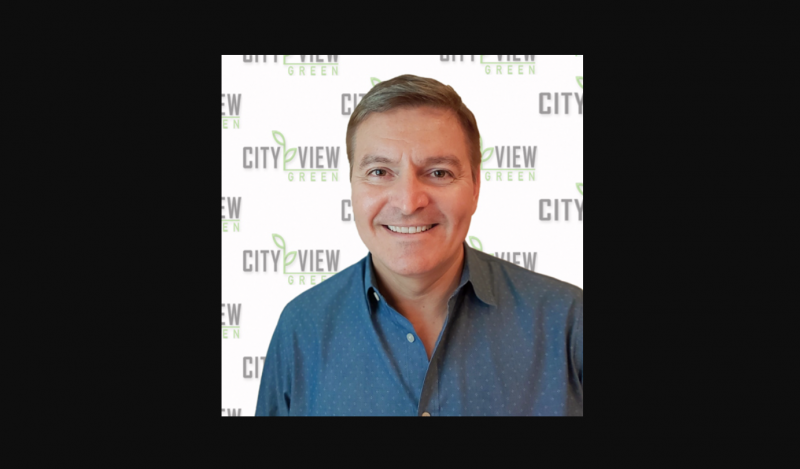 City View Green Holdings - CEO, Rob Fia.