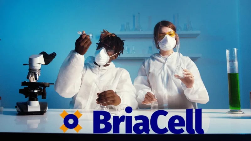 BriaCell Therapeutics Corp