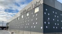MediPharm Labs - MediPharm Labs Australia facility.