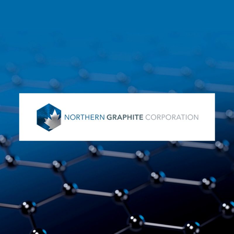 Northern Graphite Corp.