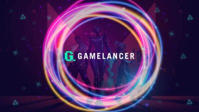 Gamelancer