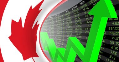 Canada stock market
