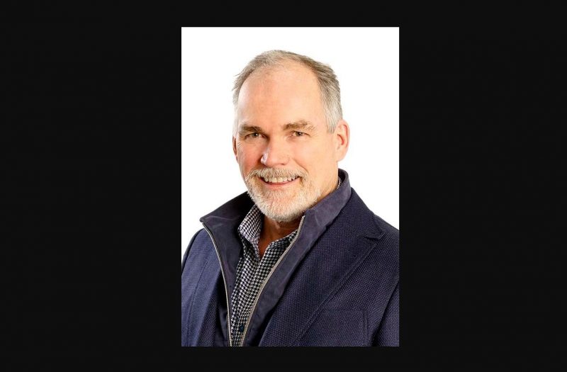 Eco Atlantic Oil & Gas - COO, Colin Kinley.