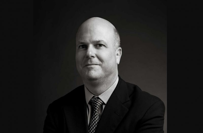 Patagonia Gold - CEO, Christopher van Tienhoven.