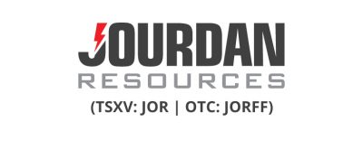 Jourdan Resources