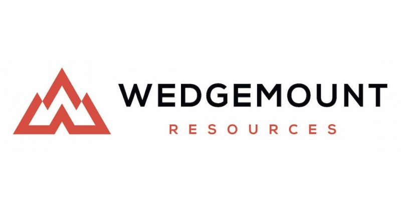 Wedgemount Resources