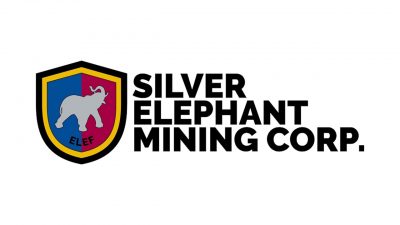 Silver Elephant