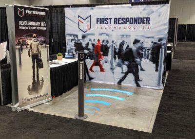 First Responder Technologies