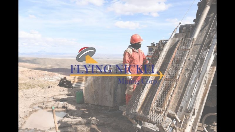 Flying Nickel Mining