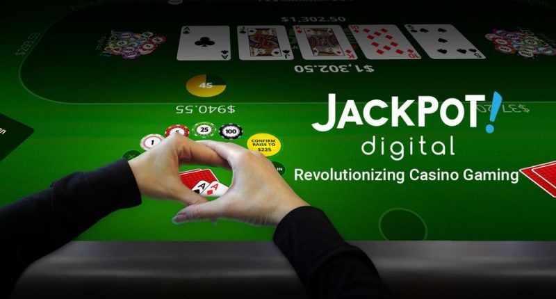 Jackpot Digital