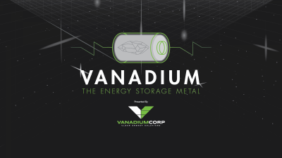 VanadiumCorp Resource